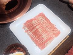 -东来顺(非遗·清真火锅·盛世广场店)