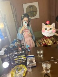 -盘子女人坊古装写真摄影(南京总店)