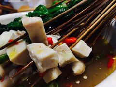 -嘉州叶婆婆钵钵鸡(建设路店)