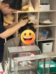 点击看大图 -马克叔叔的照相馆(东门店)