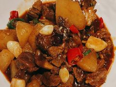 -鄱阳湖·江西小炒·瓦罐煨汤(五道口店)