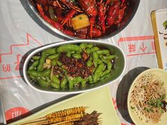 -靓靓蒸虾·头牌蒸虾(南山桂庙店)