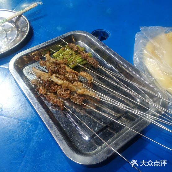 兄弟烧烤(口泰路店)