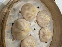 小笼包-上海小南国(金桥国际广场店)