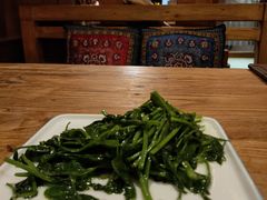 -云之南(八里庄店)