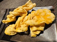 -广州花园酒店荔湾亭·地道点心·粤式饮茶