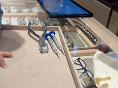 -溥仪眼镜PUYI OPTICAL(国贸商城店)
