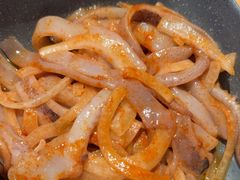 -新石器烤肉(百联川沙店)