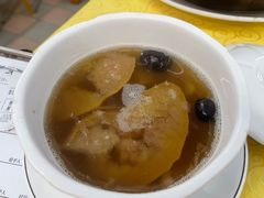 红枣雪梨炖排骨-海鲜街菜馆(海珠南路店)