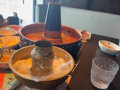 -东来顺·非遗火锅(赛格国际购物中心店)