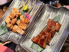 -松鹤精致料理(五一中路店)