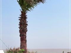 -嵊泗基湖沙滩