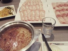 -健晟星期天火锅(河东店)