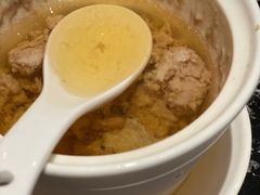 土猪肉汤-小東馆(东纵路店)