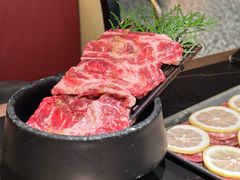 -厚贞日式烤肉(浦东汇智店)