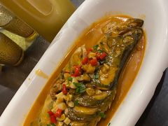 -小菜园新徽菜(苏州繁花中心店)