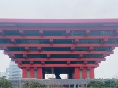 -中华艺术宫(上海美术馆)