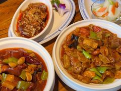 -老雒阳面馆·水席(洛宁高速路口店)