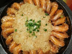 -小菜园新徽菜(苏州繁花中心店)