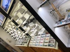 -MiRi眼镜·蔡司·星趣控·尼康控优点视觉合作店(南京东路店)