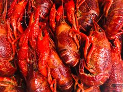 -臻鲜燕海鲜融合餐厅(金陵style店)