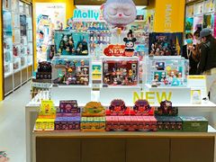 -泡泡玛特POPMART(万柳华联店)