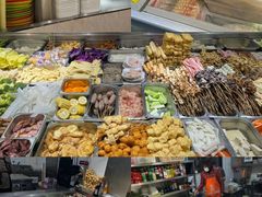 -林静小吃(复兴路店)