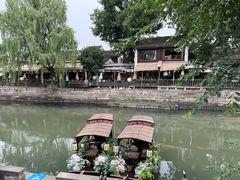 -小河直街历史文化街区