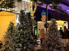 -东莞松山湖万象汇