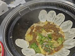 -地锅之家·鲜货工厂(华发路店)