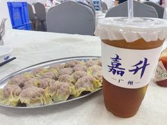 -嘉升大排档(番禺总店)