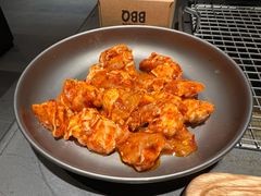 -夜食白市Yespicy·烧烤啤酒宵夜(番禺四海城店)