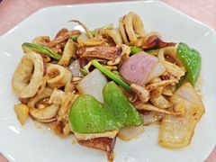 -波记美食店·现捞海鲜