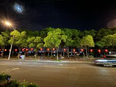-美兰湖景区