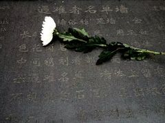 -侵华日军南京大屠杀遇难同胞纪念馆