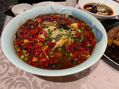 -海富门·带鱼·淮扬菜·粤菜(甘家口店)