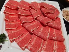 -南门涮肉(北洼路店)