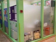 -伊莱素质成长中心(浦东滨江校区)