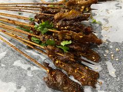 -林二哥宜烤官·宜宾小烧烤