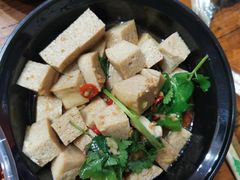 -新疆哈利德餐厅(紫薇都市店)