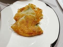 葱油饼-屋里厢上海菜馆