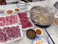 -福合埕牛肉火锅(长平国新店)