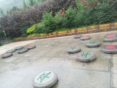 -《12·12》西安事变大型实景演出