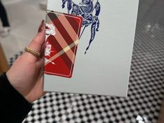 -BURBERRY(上海港汇恒隆广场店)