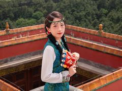 -普陀宗乘之庙(小布达拉宫)