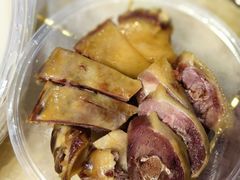 -天乐农家鱼头王(天目湖店)