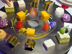 -狮拾久·现代新加坡料理(福田COCO Park店)