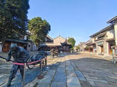 -龙潭水乡