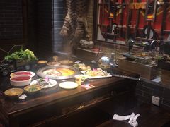 -宝丽金大酒店·洗浴中心