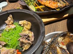 -云海肴·汽锅鸡·云南菜(广安门天虹店)